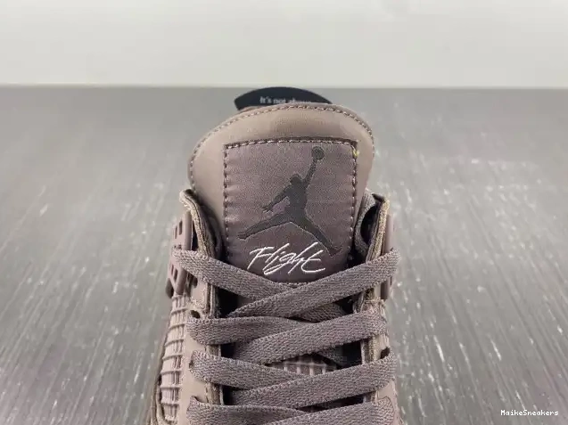 MaikeSneakers Ma Ore Retro A 4 Maniere Air Jordan Violet DV6773-220 0326